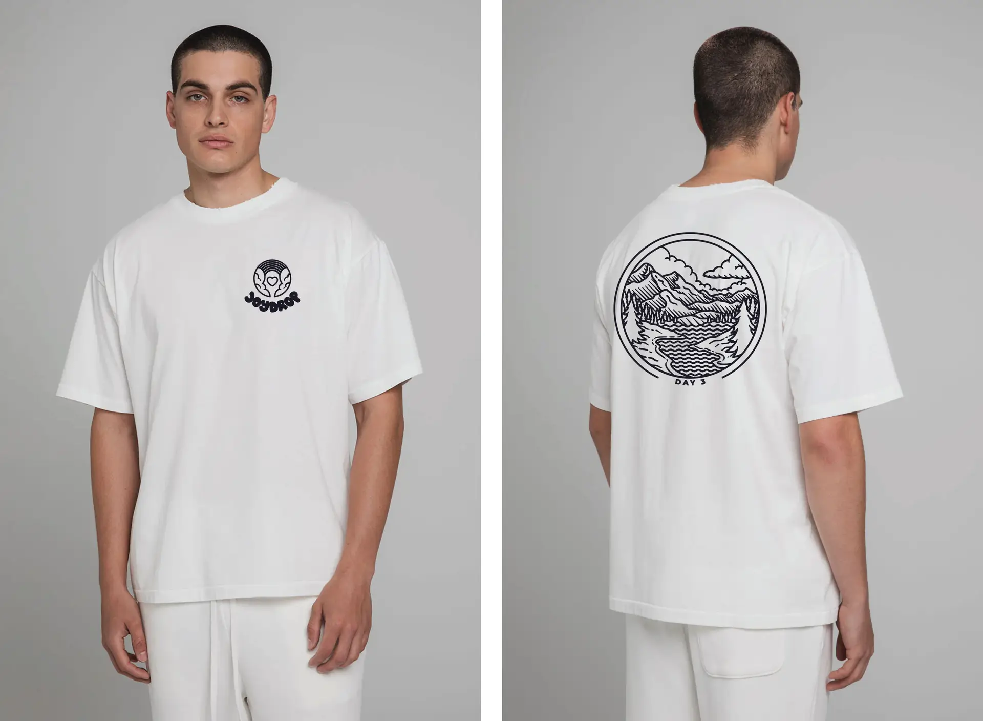 DAY 3 TEE