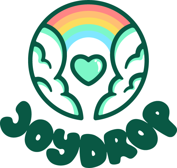 Joy Drop