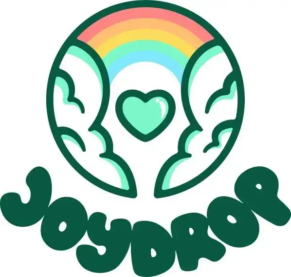 Joy Drop
